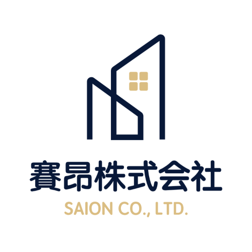 賽昂株式会社 SAION CO., LTD.